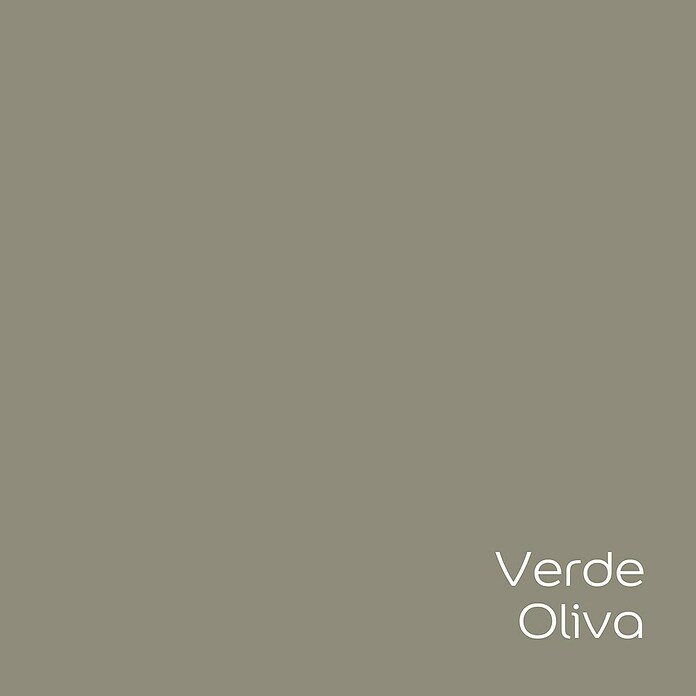 Bruguer Elegance Tester de pintura (Verde oliva, Mate, 30 ml) | BAUHAUS