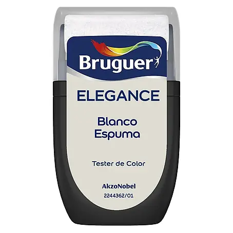 Bruguer Elegance Tester de pintura