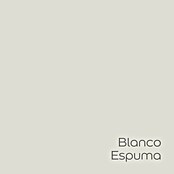 Bruguer Elegance Pintura para paredes (Blanco espuma, Mate, 4 l) | BAUHAUS