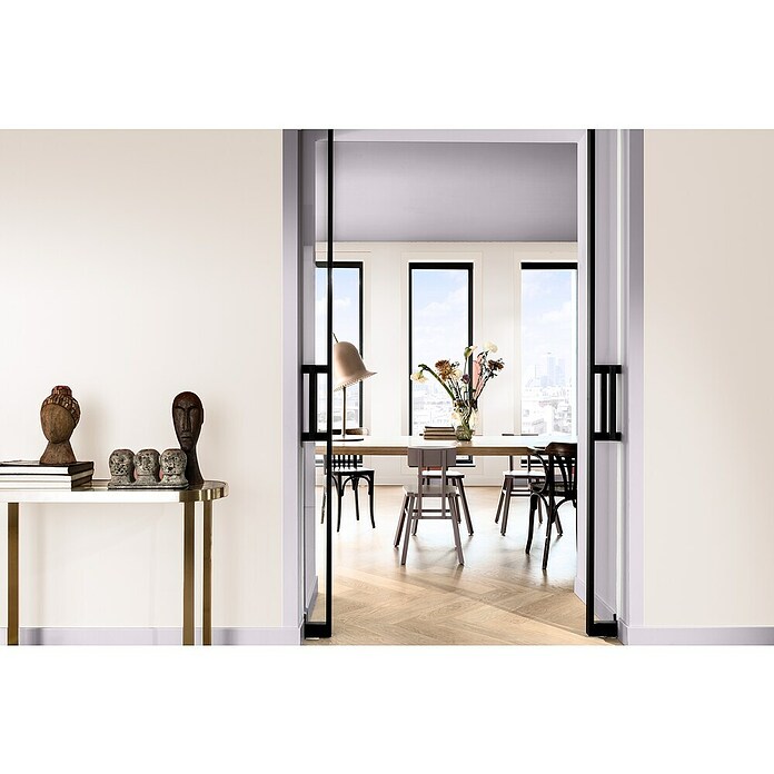 Bruguer Elegance Pintura para paredes (Blanco roto, Mate, 4 l) | BAUHAUS