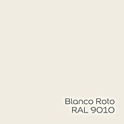 Bruguer Elegance Pintura para paredes (Blanco roto, Mate, 4 l) | BAUHAUS