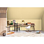 Bruguer Elegance Pintura para paredes (Amarillo destello, Mate, 4 l) | BAUHAUS