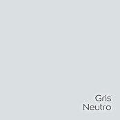 Bruguer Elegance Pintura para paredes (Gris neutro, Mate, 4 l) | BAUHAUS