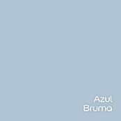 Bruguer Elegance Tester de pintura (Azul bruma, Mate, 30 ml) | BAUHAUS