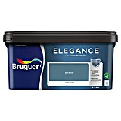 Bruguer Elegance Pintura para paredes (Azul naval, Mate, 4 l) | BAUHAUS
