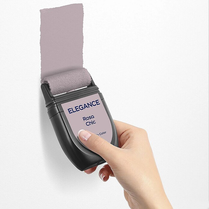Bruguer Elegance Tester de pintura (Rosa chic, Mate, 30 ml) | BAUHAUS
