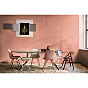Bruguer Elegance Pintura para paredes (Rojo amapola, Mate, 4 l) | BAUHAUS