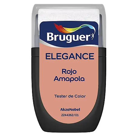 Bruguer Elegance Tester de pintura
