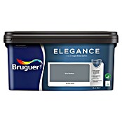 Bruguer Elegance Pintura para paredes (Gris sombra, Mate, 4 l) | BAUHAUS