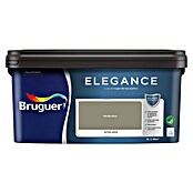 Bruguer Elegance Pintura para paredes (Verde oliva, Mate, 4 l) | BAUHAUS