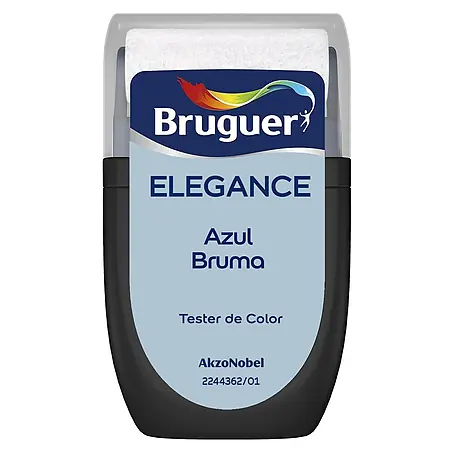 Bruguer Elegance Tester de pintura