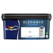Bruguer Elegance Pintura para paredes (Blanco, Mate, 4 l) | BAUHAUS