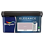 Bruguer Elegance Pintura para paredes (Rosa chic, Mate, 4 l) | BAUHAUS
