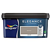 Bruguer Elegance Pintura para paredes (Marrón tierra, Mate, 4 l) | BAUHAUS