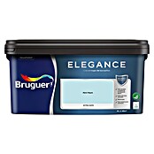 Bruguer Elegance Pintura para paredes (Azul aqua, Mate, 4 l) | BAUHAUS