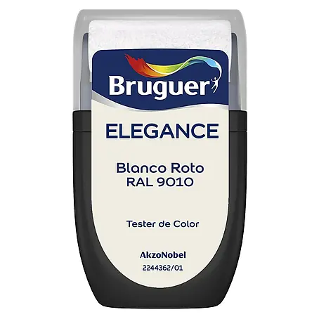 Bruguer Elegance Tester de pintura