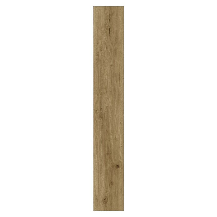 Vinylboden SPC Eiche Tobacco (Eiche Tobacco, Landhausdiele, 1 220 x 182 x 3,5 mm) | BAUHAUS
