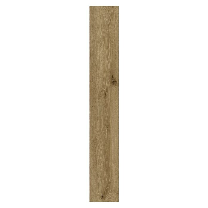 Vinylboden SPC Eiche Tobacco (Eiche Tobacco, Landhausdiele, 1 220 x 182 x 3,5 mm) | BAUHAUS