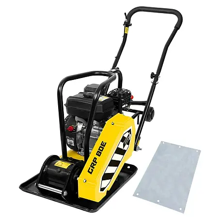 Güde  Rüttelplatte GRP 80E