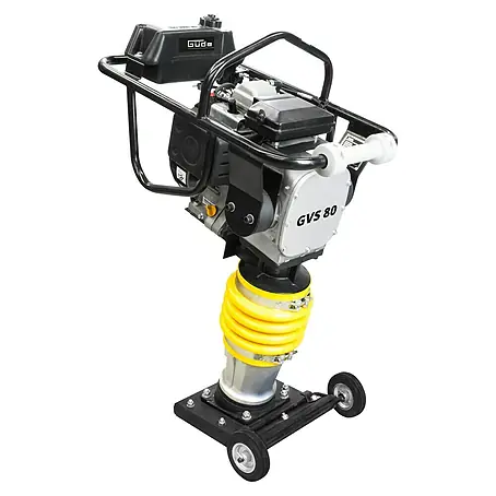 Güde  Vibrationsstampfer GVS 80