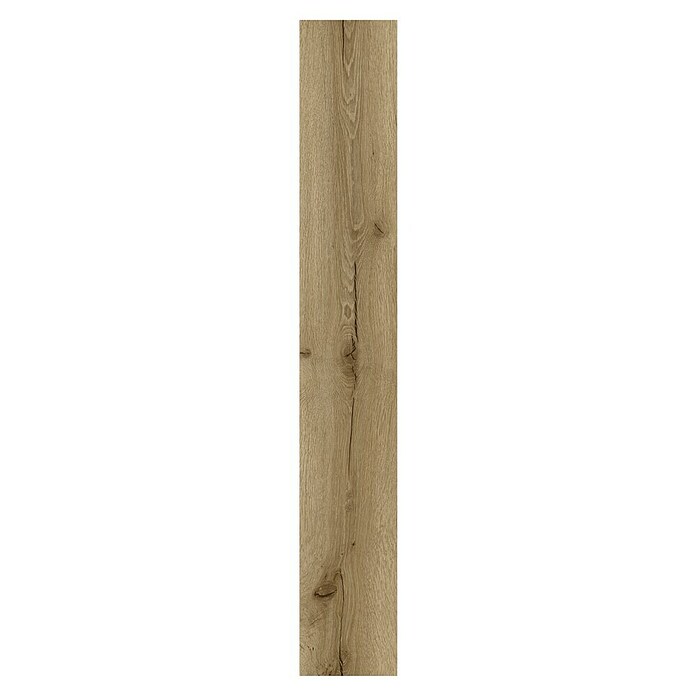 Vinylboden SPC Eiche Tobacco (Eiche Tobacco, Landhausdiele, 1 220 x 182 x 3,5 mm) | BAUHAUS