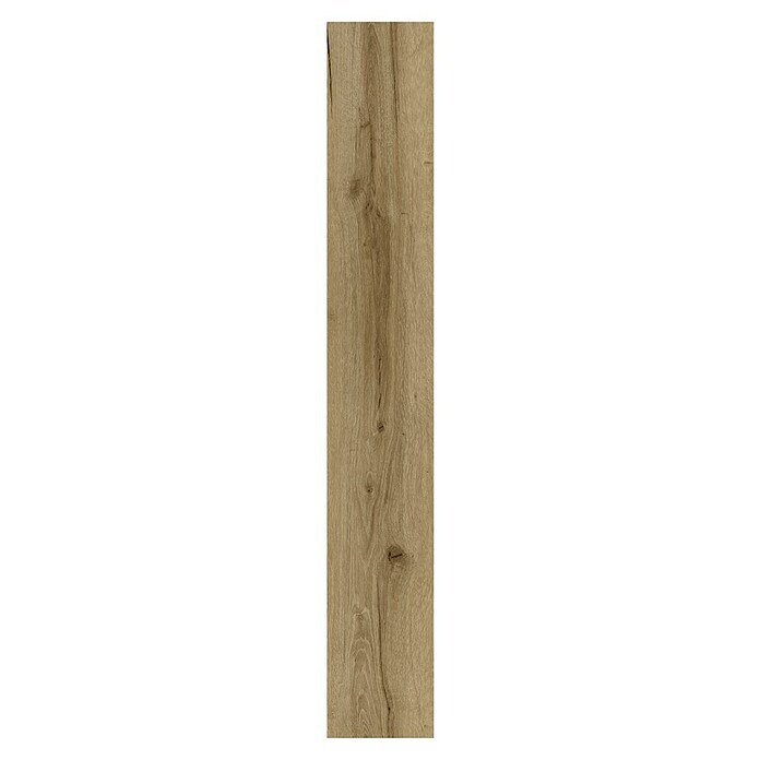 Vinylboden SPC Eiche Tobacco (Eiche Tobacco, Landhausdiele, 1 220 x 182 x 3,5 mm) | BAUHAUS