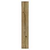 Vinylboden SPC Eiche Tobacco (Eiche Tobacco, Landhausdiele, 1 220 x 182 x 3,5 mm) | BAUHAUS