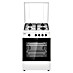 Benavent Cocina de gas CBS504W 