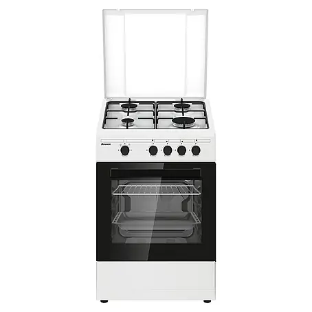 Benavent  Cocina de gas CBS504W
