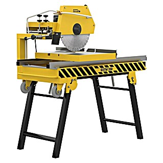 Güde Steintrennmaschine GSTM 350 (2,2 kW, Schnittlänge: 800 mm)