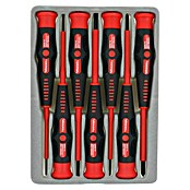 Wisent Set de destornilladores (7 piezas)