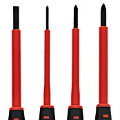Wisent Set de destornilladores (7 piezas)