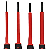 Wisent Set de destornilladores (7 piezas)
