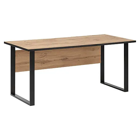 Schildmeyer Serie 2000 Schreibtisch