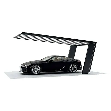 Ximax  Carport Miro 7 Typ 60