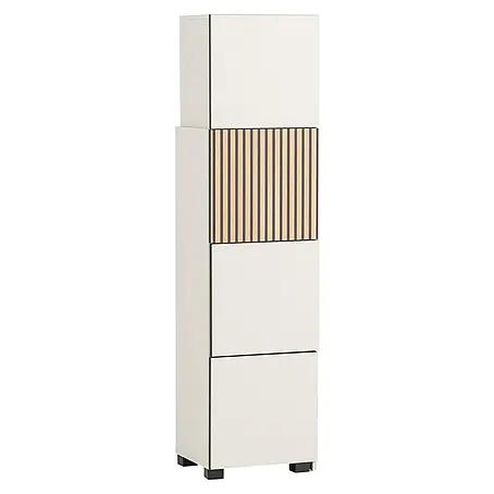 Schildmeyer Alexa Holzregal ausziehbar