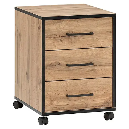 Schildmeyer Serie 2000 Rollcontainer