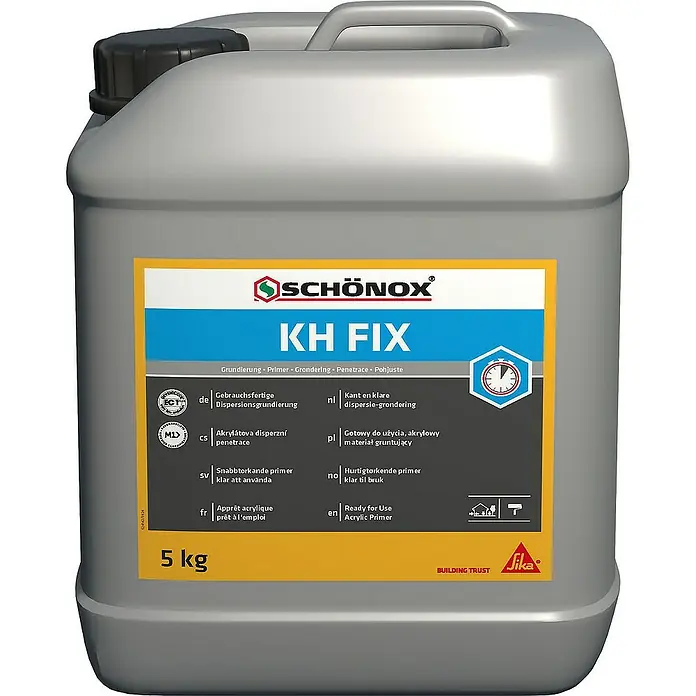 Schönox Grundierung KH FIX 1 kg - 