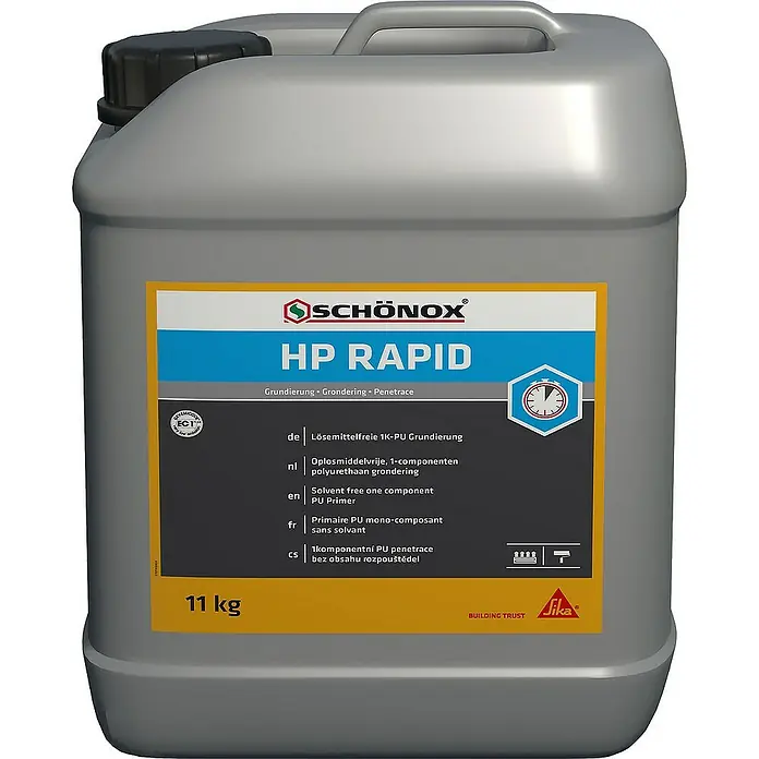 Schönox Grundierung HP RAPID 11 kg - 