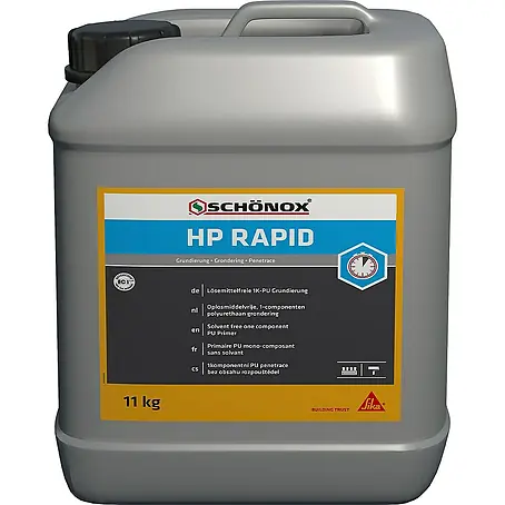 Schönox  Grundierung HP RAPID 11 kg