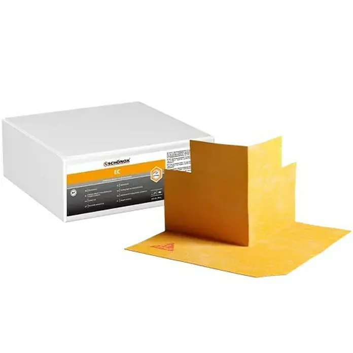 Schönox Dichtschlämme EC 105 mm x 105 mm 1 Stück - 