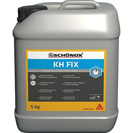Schönox  Grundierung KH FIX 10 kg