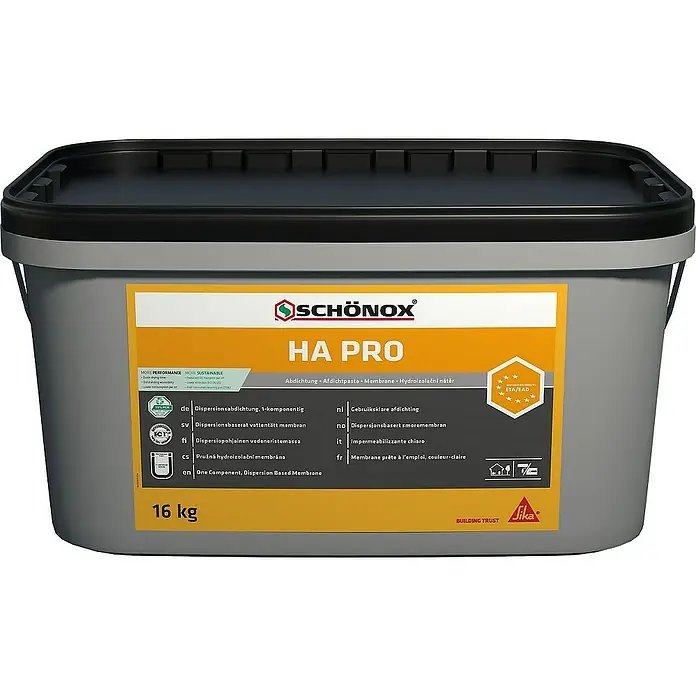 Schönox Dichtschlämme HA PRO 16 kg - 