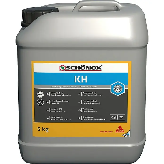 Schönox Grundierung KH 1 kg - 