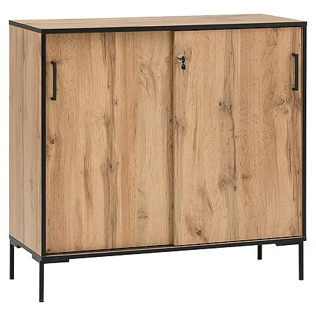 Schildmeyer Serie 2000 Schiebetürschrank