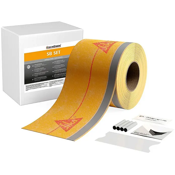 Schönox Dichtschlämme SB SET - 