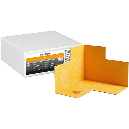 Schönox  Dichtschlämme IC 120 mm x 120 mm 1 Stück