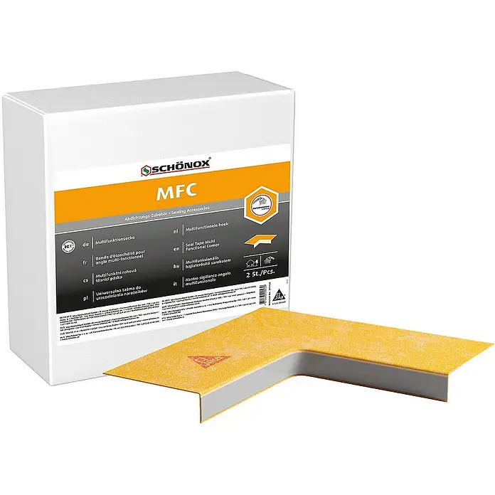 Schönox Dichtschlämme MFC 1 Stück - 