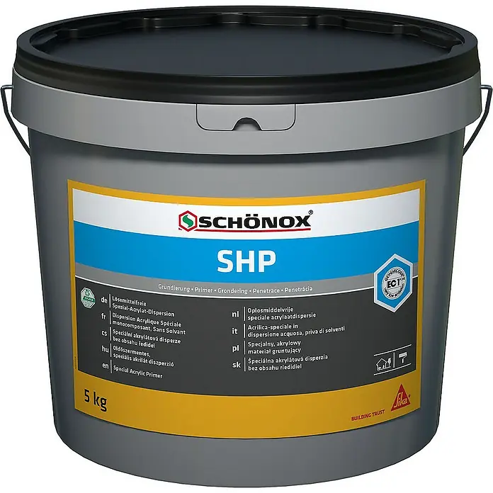 Schönox Dichtschlämme SHP 5 kg - 