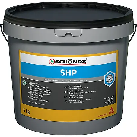 Schönox  Dichtschlämme SHP 5 kg